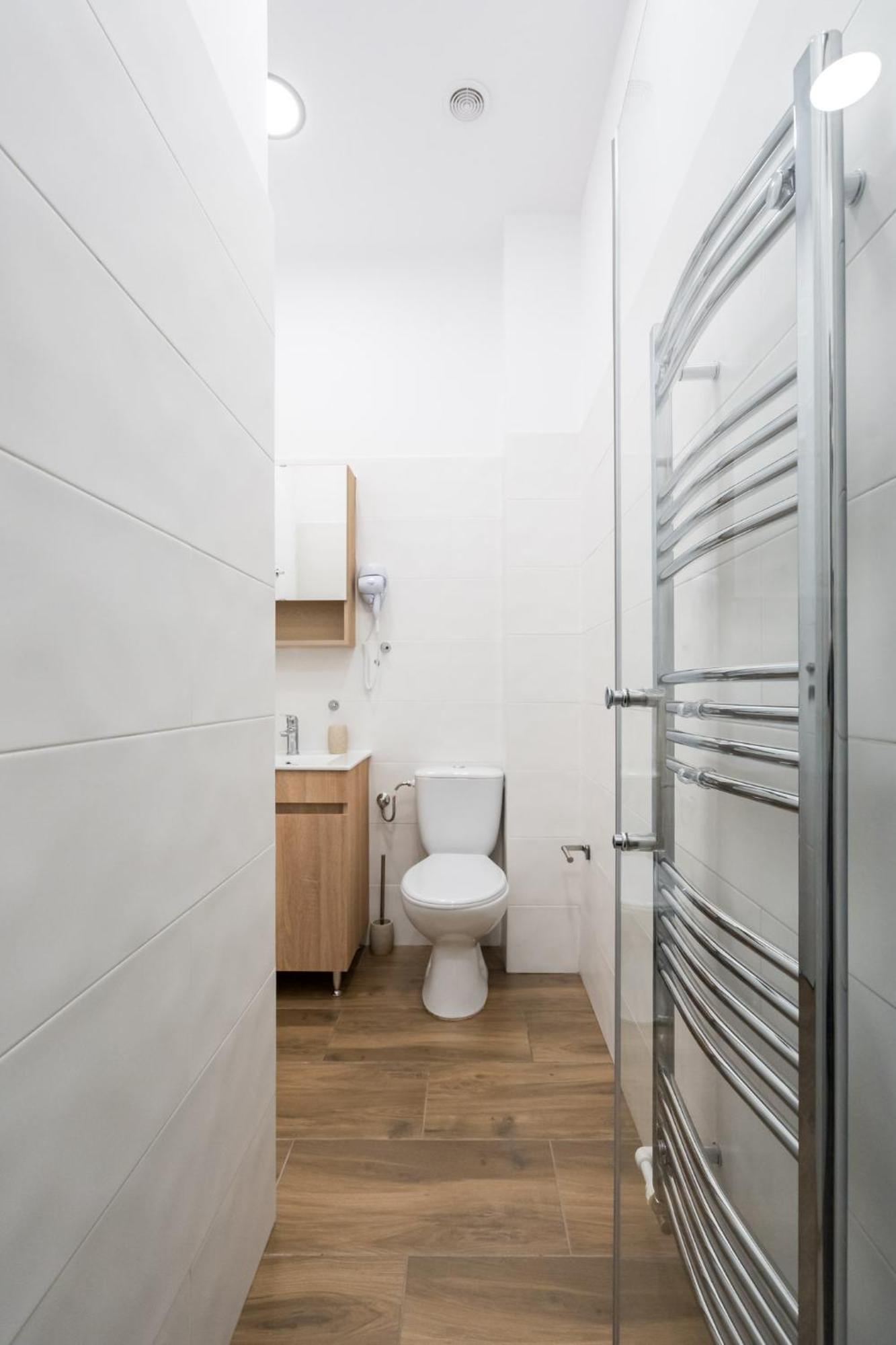 Urban Walls Apartments 5B Bucarest Exterior foto