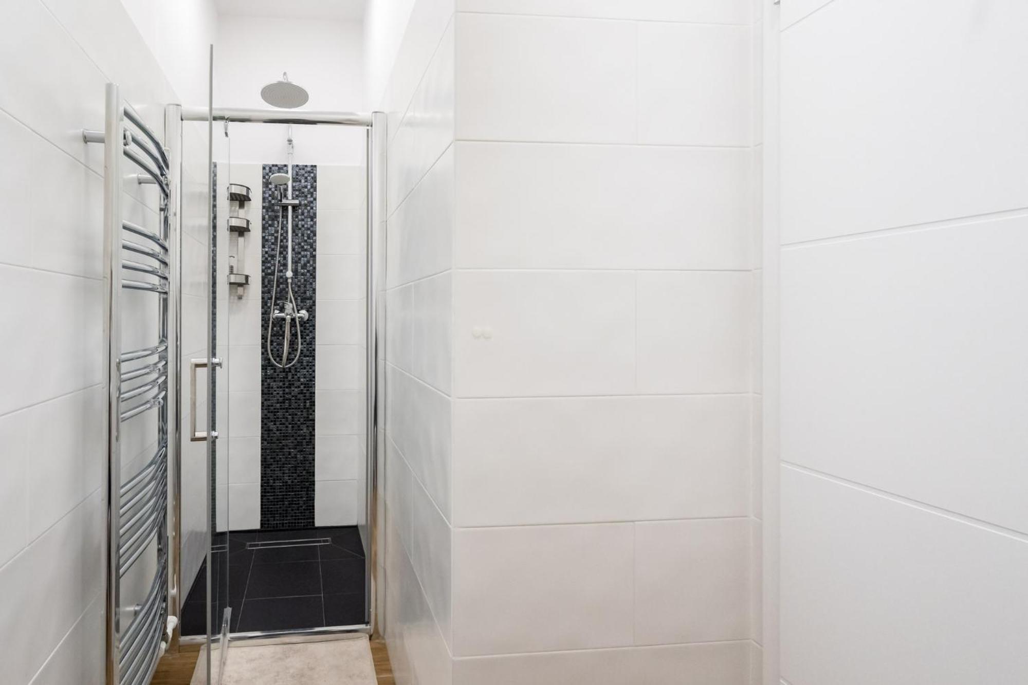 Urban Walls Apartments 5B Bucarest Exterior foto